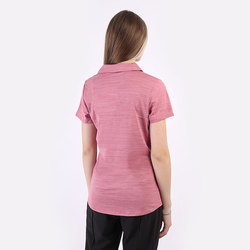 Поло PUMA Cloudspun Free Polo (59769503)  - цена, описание, фото 5